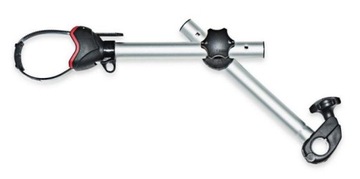 Uchwyt do bagażnika rowerowego Pro S D3 - Fiamma