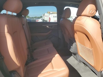 Audi Q7 II 2023 Audi Q7 Premium 2023 2.0l 2.0 Benzyna 261KM, zdjęcie 11