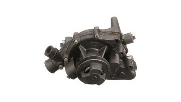 Водяной насос New Holland TX32 TX34 82847749 CNH