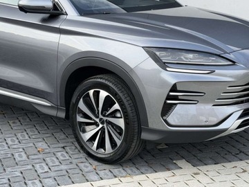 BYD Seal U DM-i 218KM 2025 BYD Seal U DM-i 1.5 Comfort Suv (218KM) 2025, zdjęcie 19