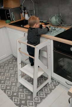 Кухонный помощник Кухонный помощник/Скандинавский стиль