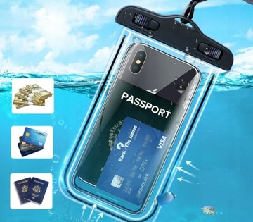 Водонепроницаемый ЧЕХОЛ ДЛЯ ТЕЛЕФОНА, Водонепроницаемый КРЫШКА