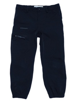 STORMBERG spodnie typu SOFTSHELL outdoor TREKKING 110
