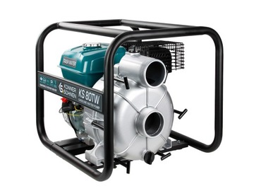 Насос для грязной воды KS 80TW