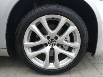 Volkswagen Scirocco III Coupe 1.4 TSI 160KM 2010 Volkswagen Scirocco 1.4 TSI 160KM Klimatronic, zdjęcie 23