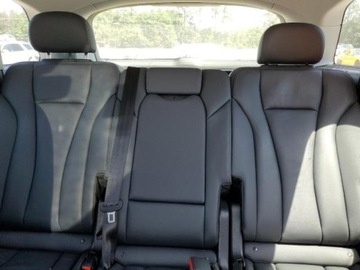 Audi Q7 II 2023 Audi Q7 Premium Plus, 2023r., 4x4, 2.0L 2.0 Benzyna 261KM, zdjęcie 8