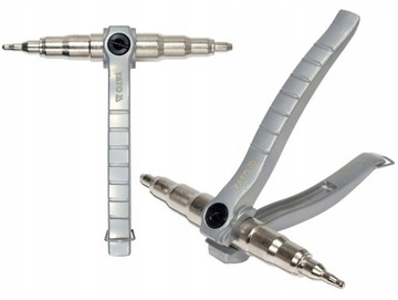 РУЧНОЙ РАСШИРИТЕЛЬ YATO УНИВЕРСАЛЬНЫЙ РАСШИРИТЕЛЬ ТРУБ YT-21805