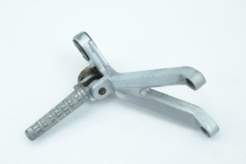 HYOSUNG GT 650 R 05-14 КОМПЛЕКТ ПОДНОЖКА ПРАВАЯ ЗАДНЯЯ