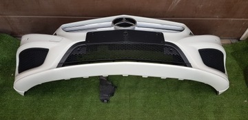 MERCEDES B TŘÍDA W246 AMG FACELIFT 14- NÁRAZNÍK PŘEDNÍ