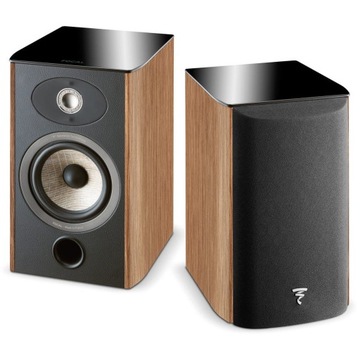 Focal Aria 906 Prime Walnut