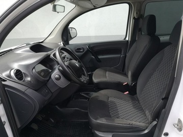 Renault Kangoo II Mikrovan Facelifting 2013 1.5 dCi 90KM 2016 Renault Kangoo 1.5DCI 90KM Maxi Klima C.cofania, zdjęcie 15