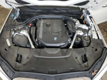 BMW Seria 7 G11-G12 2020 BMW Seria 7 740i 2020 3.0l 3.0 Benzyna 335KM, zdjęcie 6