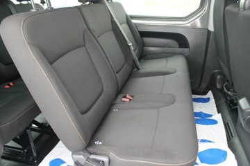 Renault Trafic III Furgon 1.6 dCi 120KM 2019 Renault Trafic L9 Osobowy F-vat Gwarancja Salon PL, zdjęcie 14