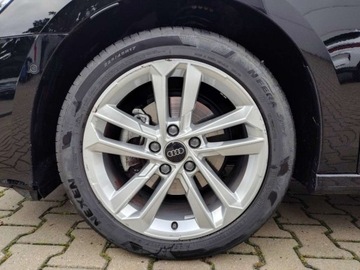 Audi A3 8Y Sportback 1.5 35 TFSI 150KM 2024 Audi A3 Sportback AUDI A3 Sportback 35TFSI S tronic 1.5 Benzyna 150KM, zdjęcie 8