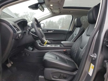 Ford Edge II 2023 Ford Edge 2023, 4x4, TITANIUM 2.0 Benzyna 250KM, zdjęcie 6