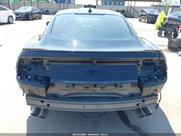 Ford Mustang VI Fastback Facelifting 5.0 Ti-VCT 450KM 2022 Ford Mustang Gt fastback 5.0 Benzyna 450KM, zdjęcie 8