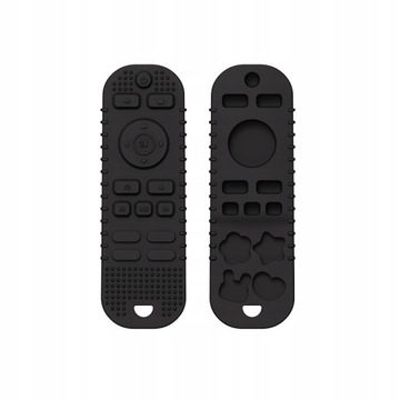 New Baby Chew Teething Game Controller Shape