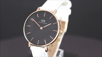 Zegarek damski Daniel Wellington DW00100283