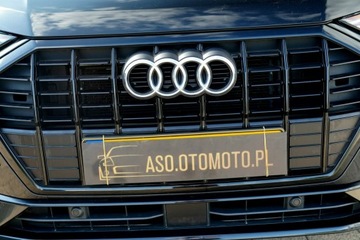 Audi Q3 II 2020 Audi Q3 FUL LED pełna skóra KAMERA parktronik, zdjęcie 6