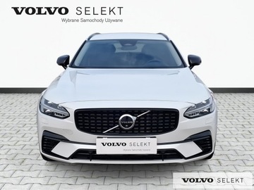 Volvo V90 II Plug-In Facelifting 2.0 T6 Plug-In Hybrid 350KM 2024 Volvo V90 Volvo V90 T6 253KM+145KM AWD Plug-In Hyb, zdjęcie 12