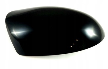 OBUDOWA LUSTERKA PRAWA FORD FOCUS Mk1 1998-2004