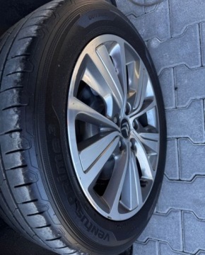 Citroen Grand C4 Picasso II Grand Picasso 2.0 BlueHDi 150KM 2016 Citroen C4 Grand Picasso Bezwypadek z Niemiecorg lakierserwis 2.0 Diesel, zdjęcie 30