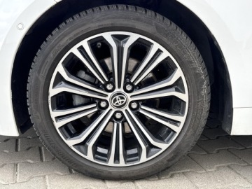 Toyota Corolla XII TS Kombi 2.0 Hybrid Dynamic Force 184KM 2021 Toyota Corolla 2.0 Hybrid Seria E21 (2019-) 2.0 Hy, zdjęcie 13
