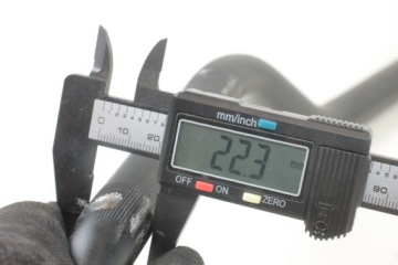 РУЛЬ MOTO GUZZI V7 STONE 850