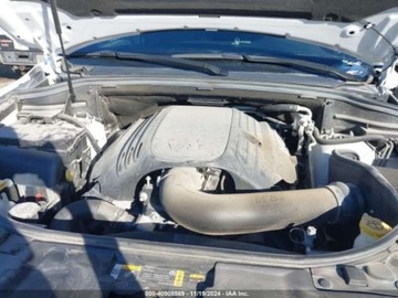 Dodge Durango III 2022 Dodge Durango RT 2022 5.7l 5.7 Benzyna 360KM, zdjęcie 7