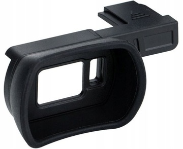 WIZJER MUSZLA OCZNA + ZAŚLEPKA do FUJIFILM X100F