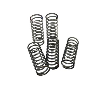 Sprężyna naciskowa 1,6 mm x 14,8 x 36,5 kpl 5 szt.