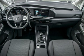 Volkswagen Caddy V Caddy 2.0 TDI 102KM 2025 Volkswagen VW Caddy 5 Maxi 102 KM OD RĘKI, zdjęcie 18