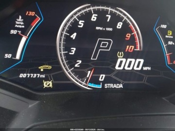 Lamborghini Huracan 2020 Lamborghini Huracan EVO 2020 5.2l 5.2 Benzyna 630KM, zdjęcie 11