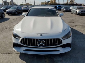 Mercedes AMG GT C190 2021 Mercedes-Benz AMG GT 43 2021 3.0l 3.0 Benzyna 362KM, zdjęcie 5