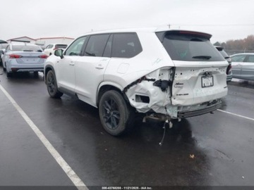 Toyota 2025 Toyota Grand Highlander 2025r., 4x4, 2.5L 2.5 Hybryda 186KM, zdjęcie 2