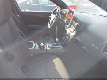 Dodge Charger VII 2022 Dodge Charger SXT 2022 3.6l 3.6 Benzyna 292KM, zdjęcie 9