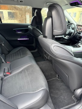 Mercedes Klasa C W206 2022 MERCEDES-BENZ C 200 4MATIC | AMG Premium | Polski Salon | FAKTURA VAT 23%, zdjęcie 25