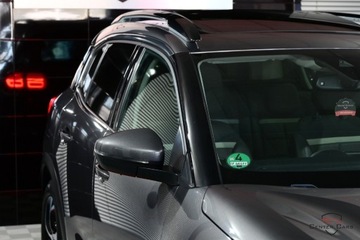 Citroen C5 Aircross SUV 2.0 BlueHDI 178KM 2019 Citroen C5 Aircross 2.0 HDi Bi-LED Navi Kam.Pano.KeyLess Pol Skora El.Klap, zdjęcie 34