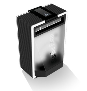 УВЛАЖНИТЕЛЬ С ФУНКЦИЕЙ ОЧИСТКИ ВОЗДУХА 2в1 ROBERT STADLER ИСПАРЕНИЕ