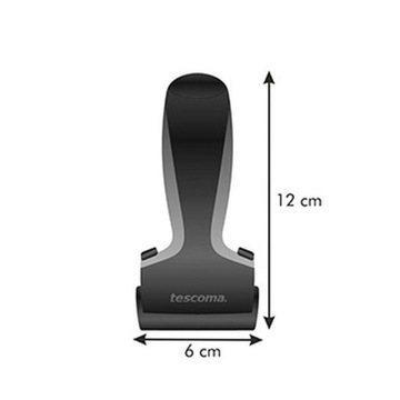 Skrobak do płyt ceramicznych TESCOMA PRECIOSO