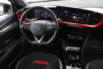 Opel Mokka II SUV 1.2 Turbo 130KM 2021 Opel Mokka 1.2 Turbo, Salon Polska, 1. Właściciel, zdjęcie 6