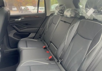 Volkswagen Tiguan III 2025 Volkswagen Tiguan Oferta nr: 122848 1.5 Benzyna 150KM, zdjęcie 11