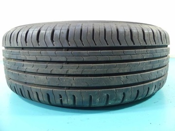 KOLO DOJEZDOVÉ REZERVY VW PASSAT B8 215/55 R17 5X112 ET40 7J
