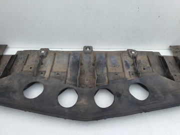 ПАНЕЛЬ БАМПЕРА MERCEDES W245 B КЛАСС 05-08