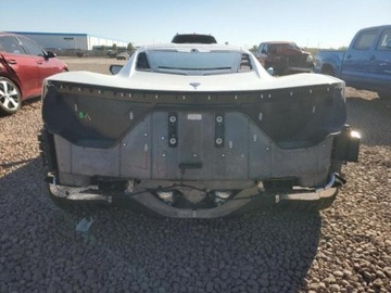 Chevrolet Corvette C7 2024 Chevrolet Corvette 2024 Chevrolet Corvette 2dr Stingray 6.2 Benzyna 490KM, zdjęcie 2