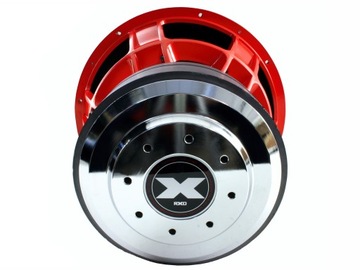 Excursion RXD-15D1 — сабвуфер для приложений SPL