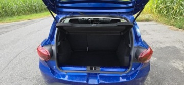 Dacia Sandero III Hatchback 5d 1.0 TCe LPG 100KM 2021 Dacia Sandero Stepway Benzyna gaz 82.000km, zdjęcie 13