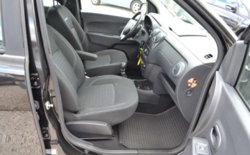 Dacia Lodgy Minivan 1.5 dCi 109KM 2016 Dacia Lodgy Bezwypadkowe - Niski przebieg - super stan - oplacony 1.5, zdjęcie 35