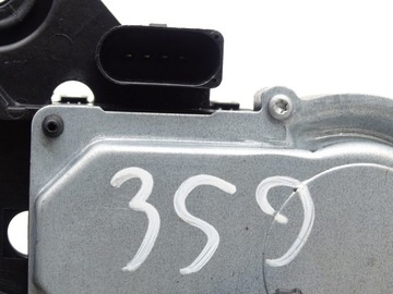 MOTOREK STĚRAČE ZADNÍ KRYT KUFRU VW SCIROCCO III 1K8955711B