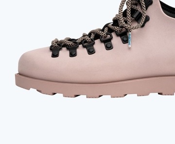 NATIVE FITZSIMMONS CITYLITE BLOOM городские туфли